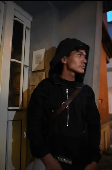 Asmar, après, photo 12